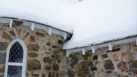 Photo from St. Mary's Anglican Church