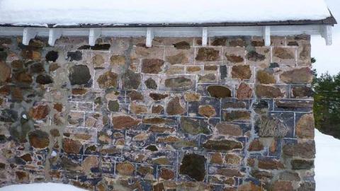 Photo from St. Mary's Anglican Church