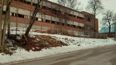 Photo from Bowmanville Senior HS 2014