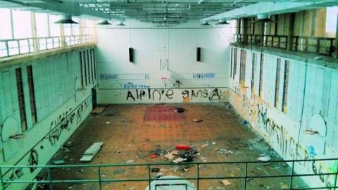 Photo from Bowmanville Senior HS 2014