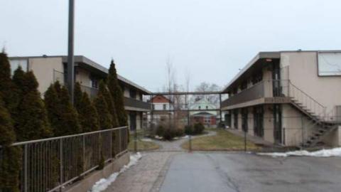 Photo from Spring St Motel