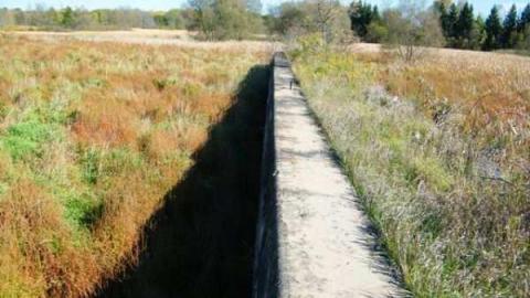 Lock #2 and Resevoir - Holland-River-Diversion-Locks9.jpg