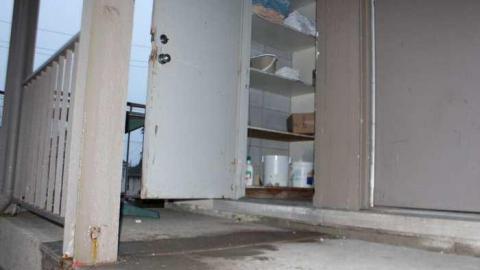 Photo from Spring St Motel