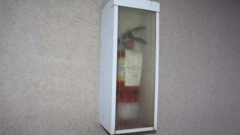 Photo from Spring St Motel