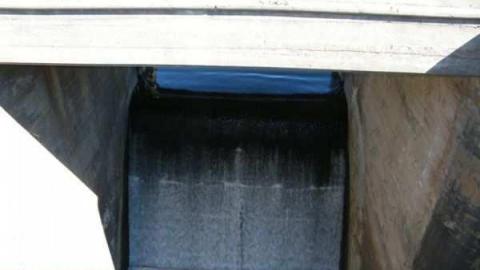 Holland River Diversion Locks photo 5