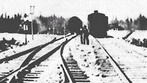 Maybrook (ghost town) photo 2