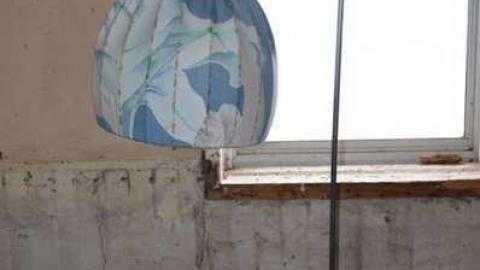 Photo from Admittance