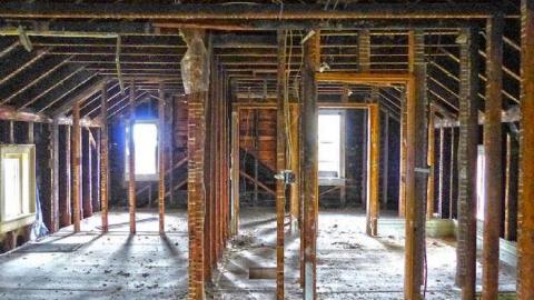 Photo from Fire Cover Up