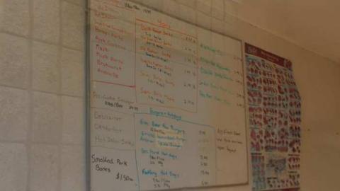 Photo from Dougherty's Meats Ltd