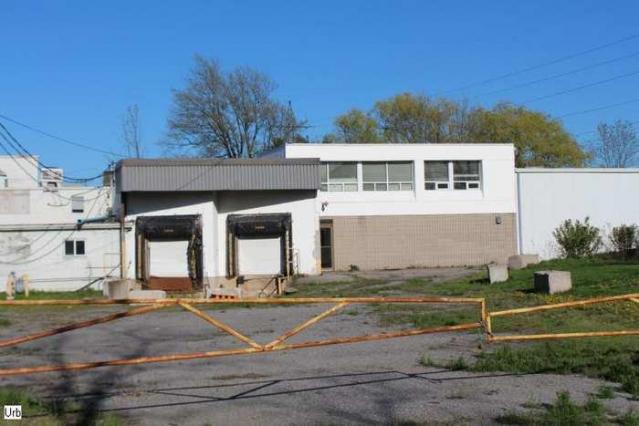 Dougherty's Meat Packing Plant photo 3