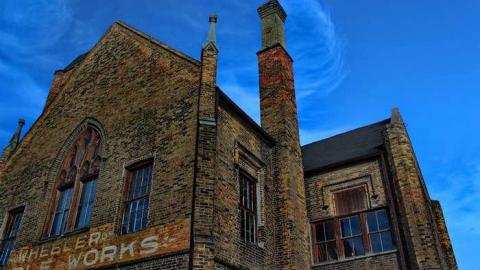 Wheeler Needle Works photo 5