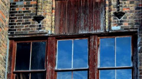 Wheeler Needle Works - Brant, Ontario