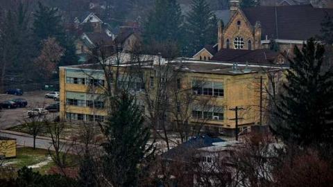 St. Louis School 1905-1983 photo 4
