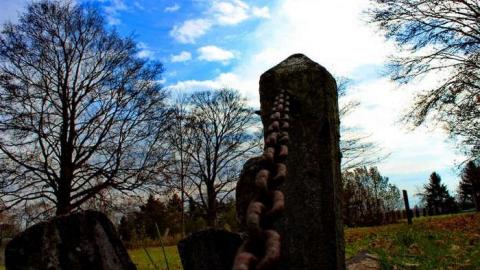 Riverside Pioneer Cemetery - Blandford-Blenheim, Ontario