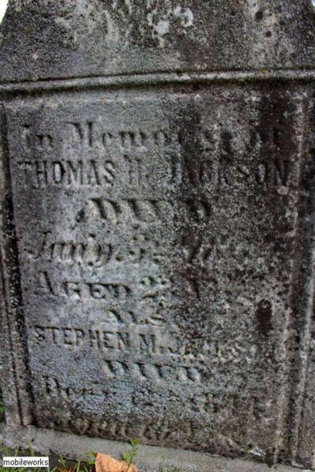 Riverside Pioneer Cemetery photo 4