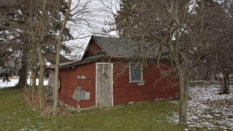 Grandpa's Place - West Elgin, Ontario