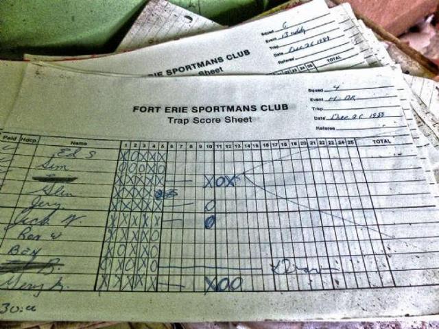 Winchester Mystery House - Fort Erie, Ontario