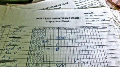 Winchester Mystery House - Fort Erie, Ontario