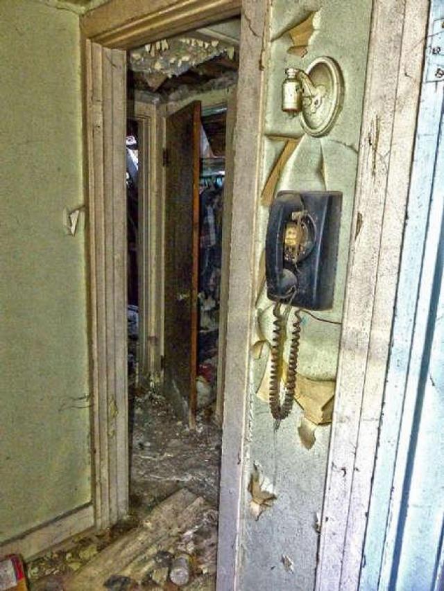 Winchester Mystery House - Fort Erie, Ontario