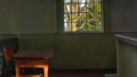 Bethel Church C.W.N.C.M 1853 photo 2