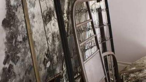 Photo from Norma Dunn's House