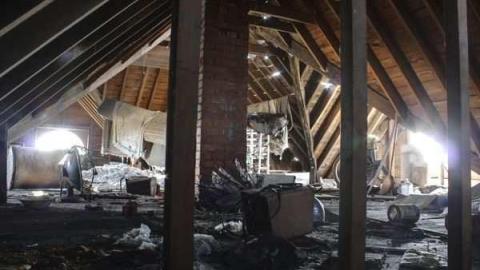 Photo from Norma Dunn's House