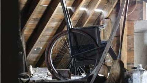 Photo from Norma Dunn's House