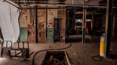 Photo from Fur the Rich