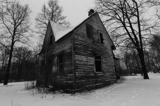 Beaver's Corner House photo 2