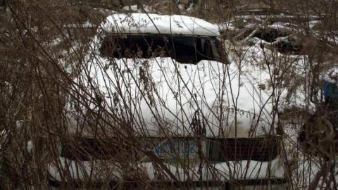 Thorold Playboy Mansion - Thorold, Ontario