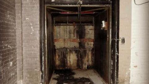 Photo from The Lonely Club