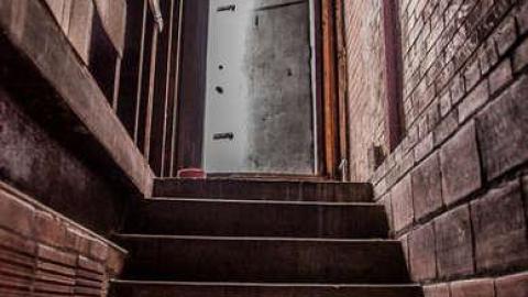 Photo from The Lonely Club