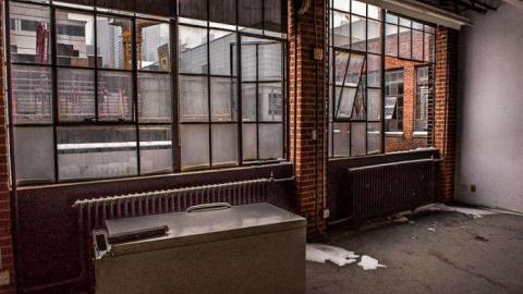 Photo from The Lonely Club