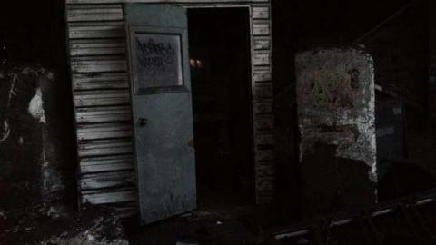 Photo from Factory Space