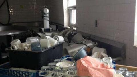 Twisted Faith - Aurora, Ontario