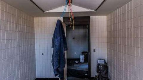 Photo from Swimming with God