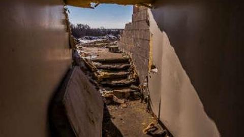 Photo from Swimming with God