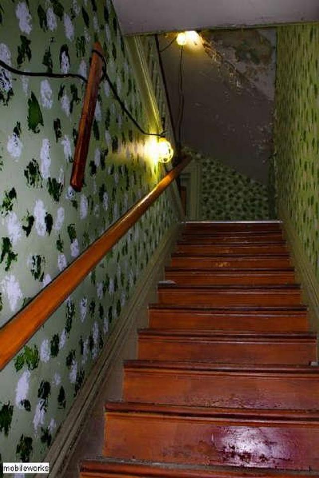 Wilson Farm House - Guelph, Ontario