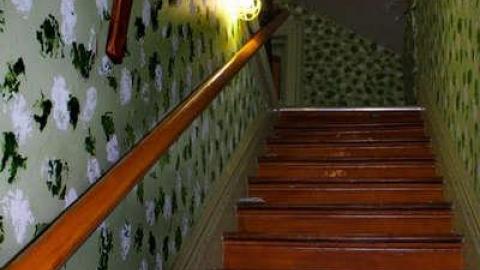 Wilson Farm House - Guelph, Ontario