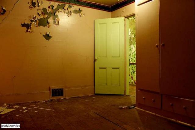 Wilson Farm House - Guelph, Ontario