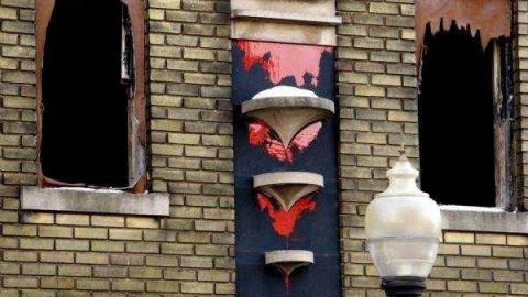 Esquire Theatre photo 5