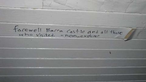 R.I.P. Barra Castle - Barra-Castle9.jpg