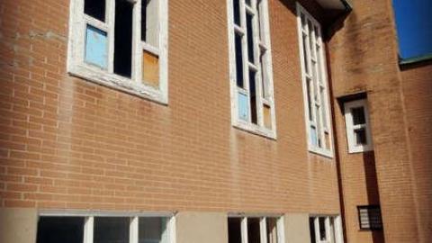 The Church of Saint George - Toronto, Ontario