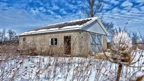 Photo from Nothing Remains