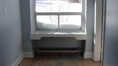 Photo from The Whole Shebang