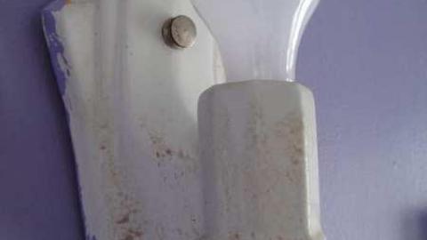 Photo from The Whole Shebang