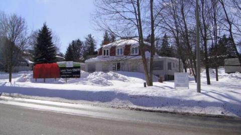 Photo from The Whole Shebang