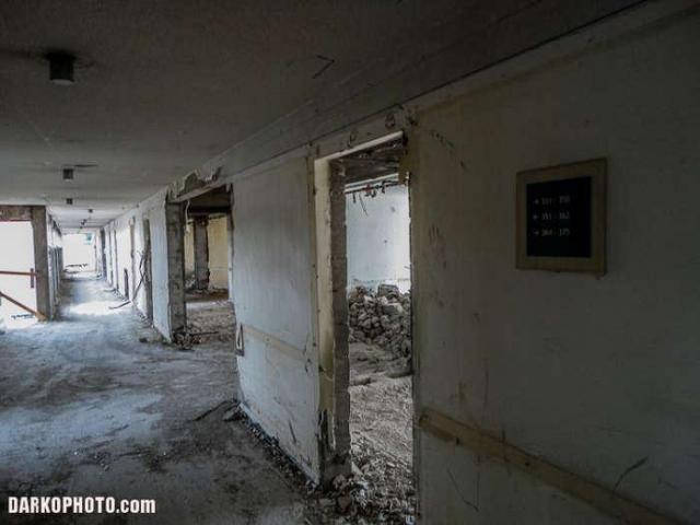 Seaway Hotel photo 5