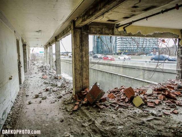 Seaway Hotel photo 4