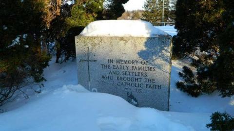 St. Joseph Catholic Church photo 3